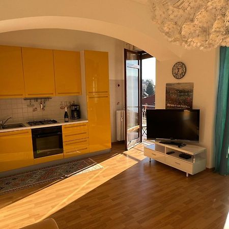 Appartement Giuse à Verbania Extérieur photo