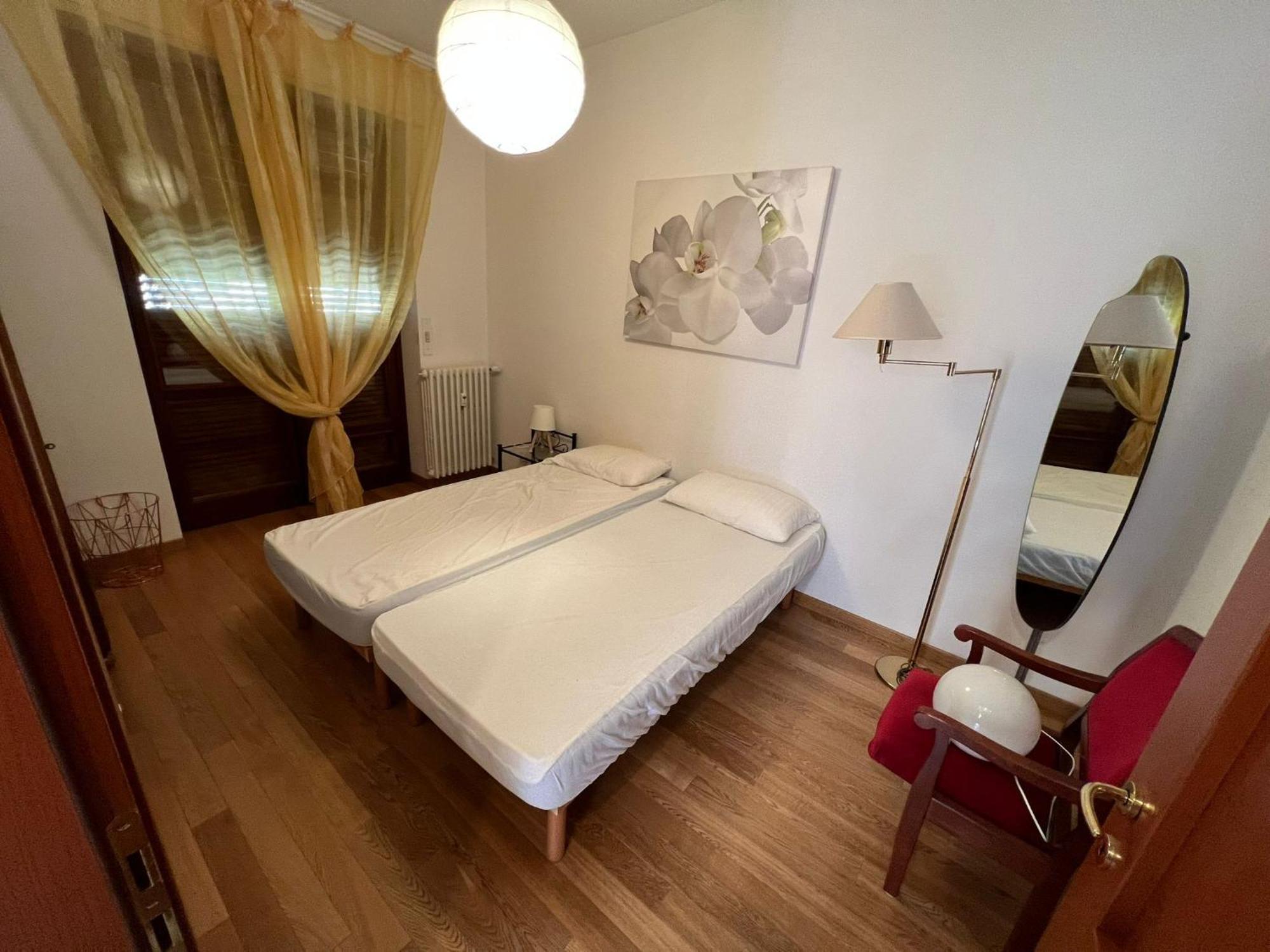 Appartement Giuse à Verbania Extérieur photo