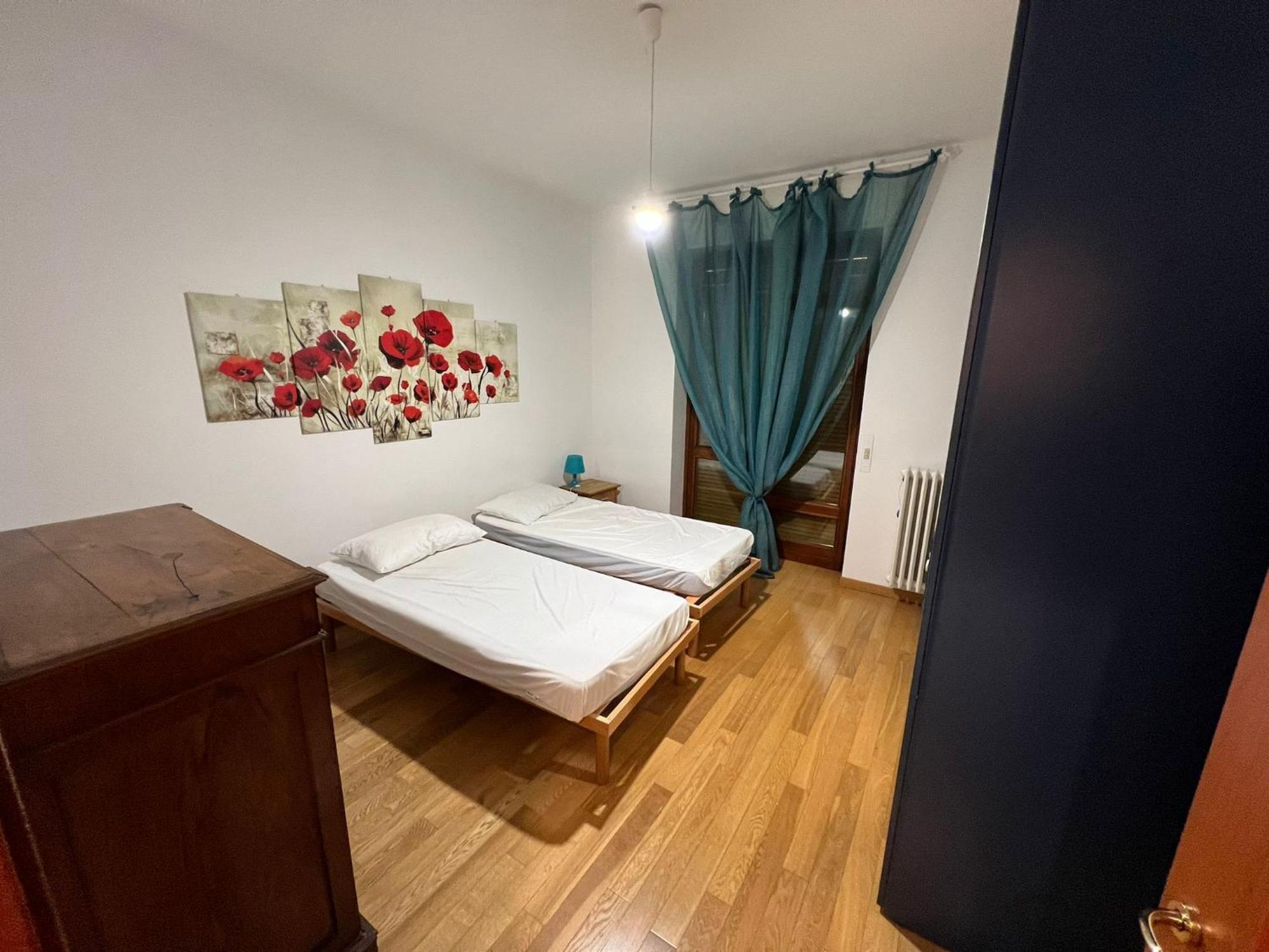 Appartement Giuse à Verbania Extérieur photo