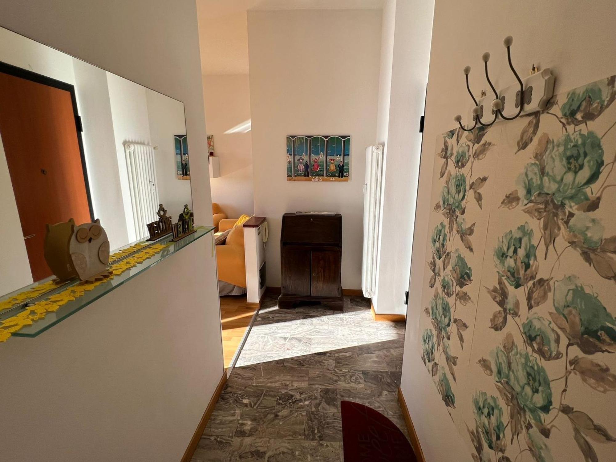 Appartement Giuse à Verbania Extérieur photo