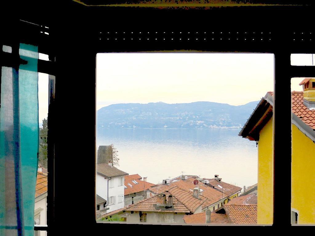Appartement Giuse à Verbania Extérieur photo