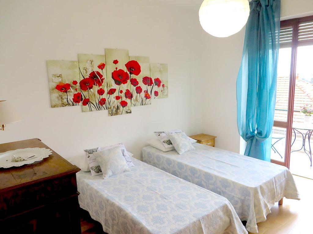 Appartement Giuse à Verbania Extérieur photo